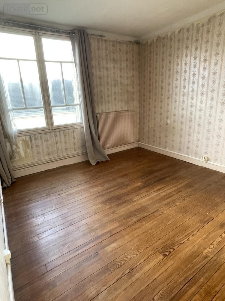 Maison a vendre Le Mans 72000 Sarthe 85 m2 5 pièces 127200 euros
