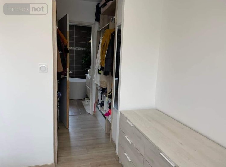 Maison a vendre Avrillé 49240 Maine-et-Loire 111 m2 5 pièces 409500 euros