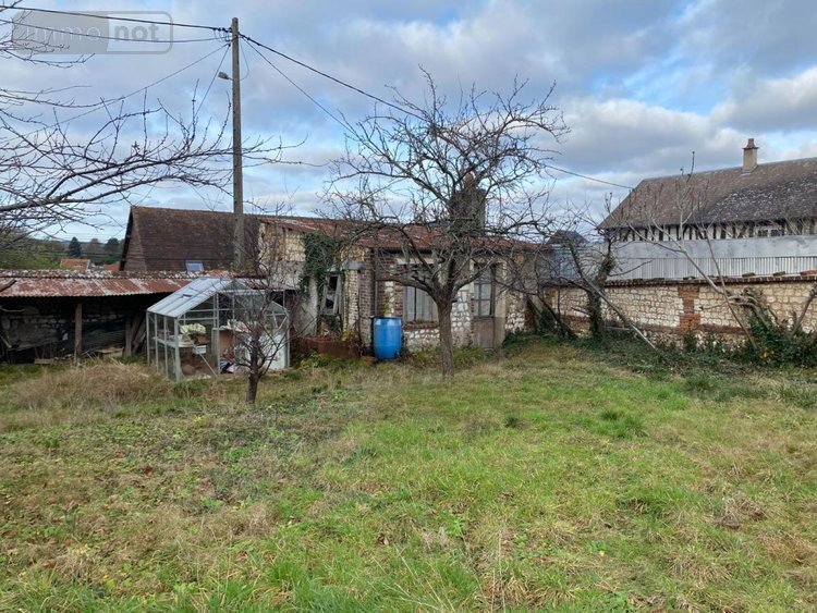 Terrain a batir a vendre Saint-Pierre-lès-Elbeuf 76320 Seine-Maritime 930 m2  85000 euros