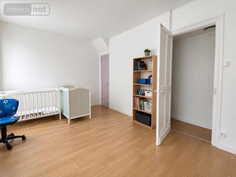 Maison a vendre Mazingarbe 62670 Pas-de-Calais 159 m2 4 pièces 208000 euros