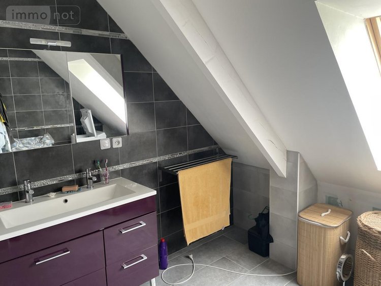 Maison a vendre Romeries 59730 Nord 119 m2 6 pièces 324880 euros