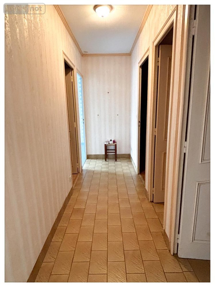 Maison a vendre Montreuil-Juigné 49460 Maine-et-Loire 92 m2 4 pièces 245110 euros