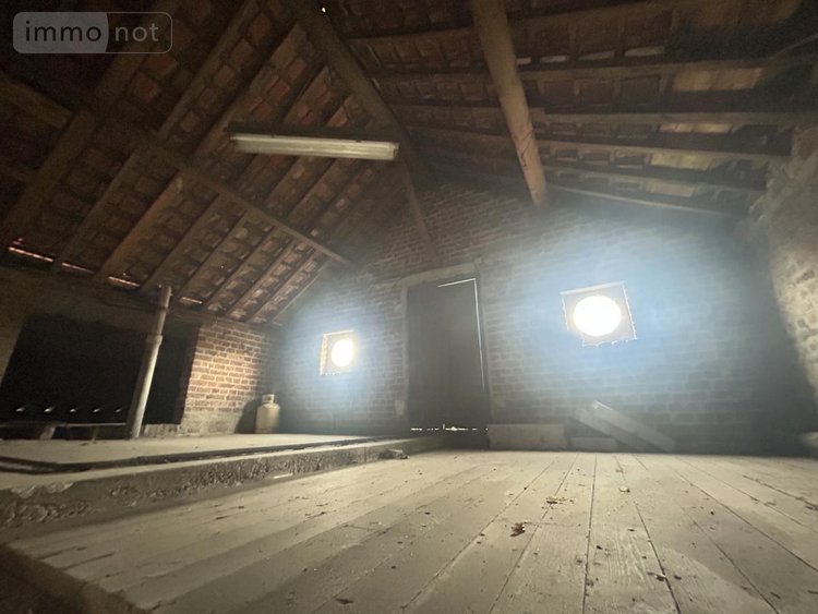 Maison a vendre Walincourt-Selvigny 59127 Nord 194 m2 6 pièces 183400 euros