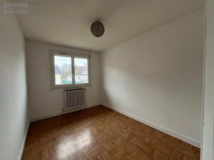 Maison a vendre Pannes 45700 Loiret 91 m2 5 pièces 143400 euros