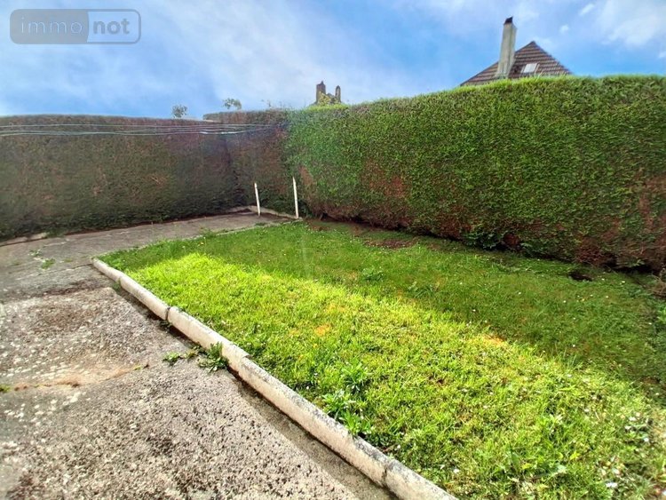 Maison a vendre Cherbourg-en-Cotentin 50100 Manche 80 m2 6 pièces 204186 euros