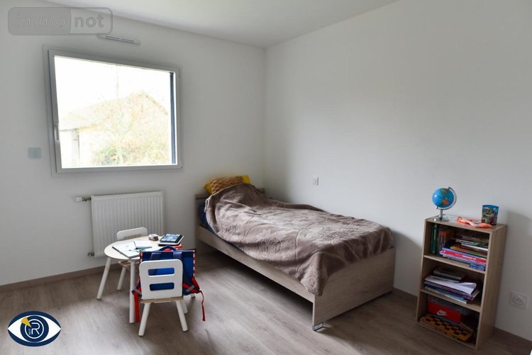 Maison a vendre Change 21340 Saône-et-Loire 140 m2 7 pièces 374400 euros