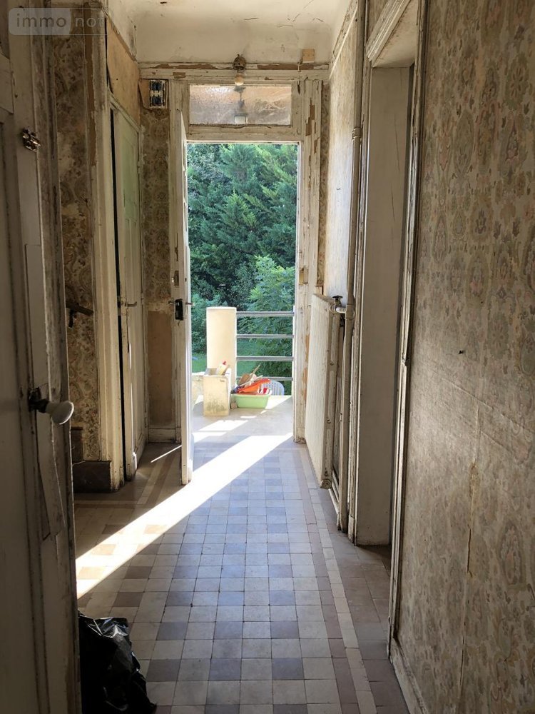 Maison a vendre Juvigny 51150 Marne 90 m2 5 pièces 179360 euros
