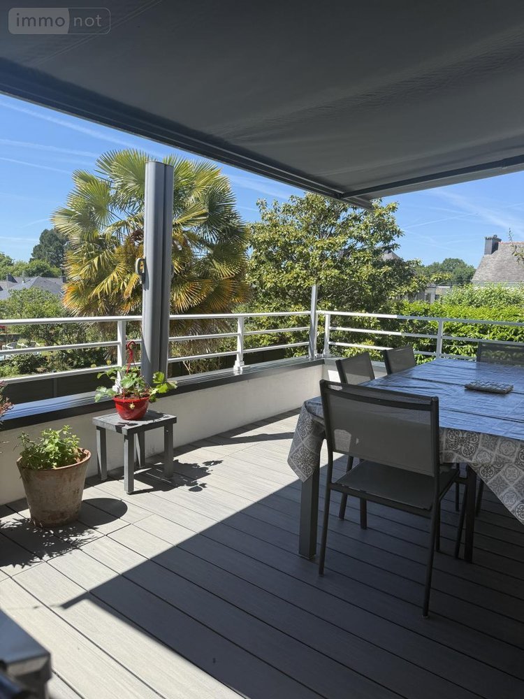 Maison a vendre Vannes 56000 Morbihan 145 m2  380500 euros