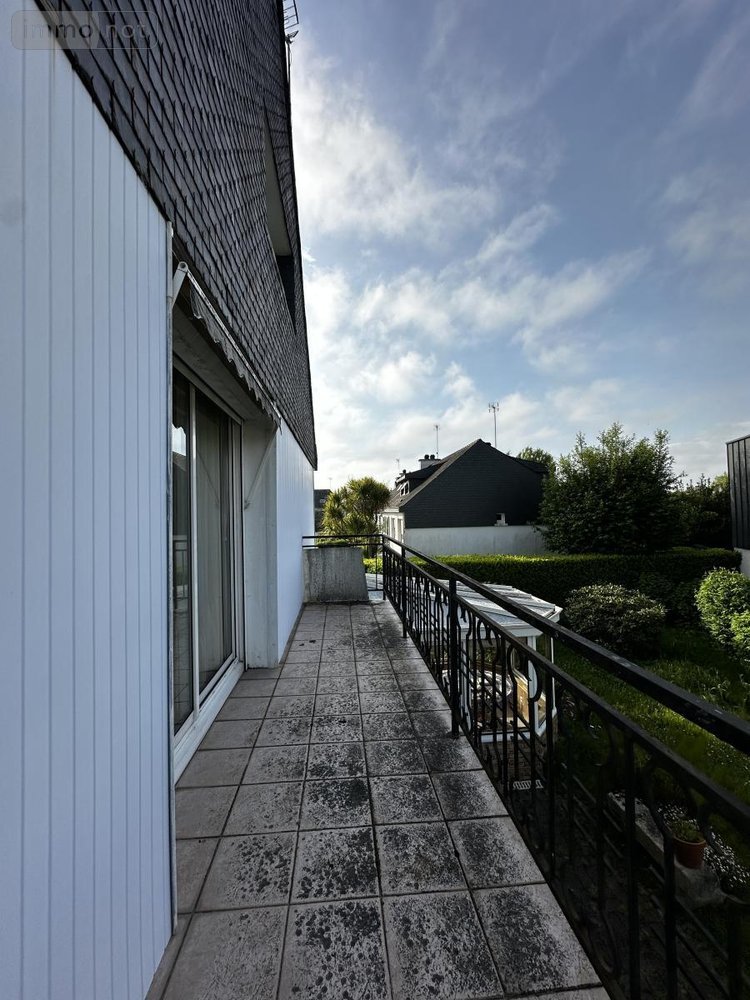 Maison a vendre Vannes 56000 Morbihan 125 m2 6 pièces 349853 euros