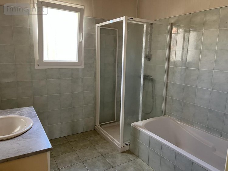 Maison a vendre Luçon 85400 Vendée 95 m2 5 pièces 228700 euros