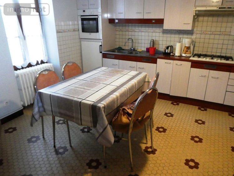 Maison a vendre Ploërdut 56160 Morbihan 142 m2 8 pièces 126650 euros