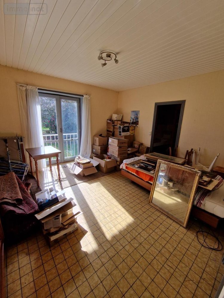 Maison a vendre Saint-Jean-Brévelay 56660 Morbihan 218 m2 11 pièces 271700 euros