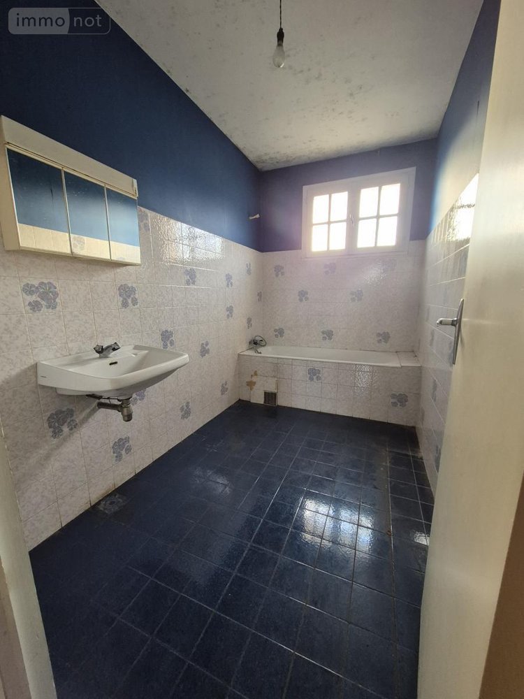 Maison a vendre Commana 29450 Finistère 90 m2 6 pièces 79875 euros