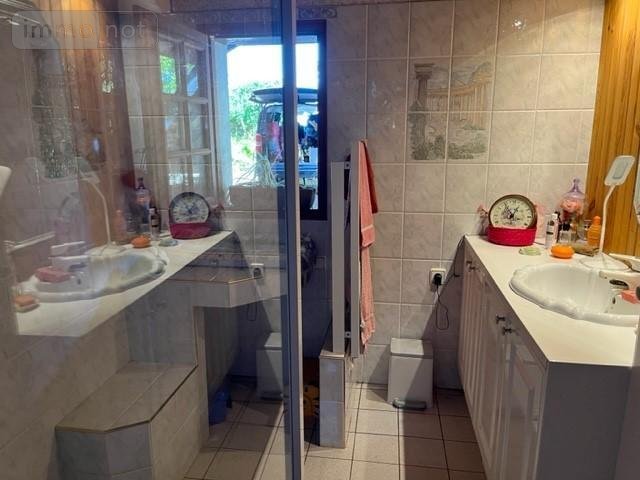 Maison a vendre Saint-Caradec-Trégomel 56540 Morbihan 96 m2 4 pièces 167224 euros