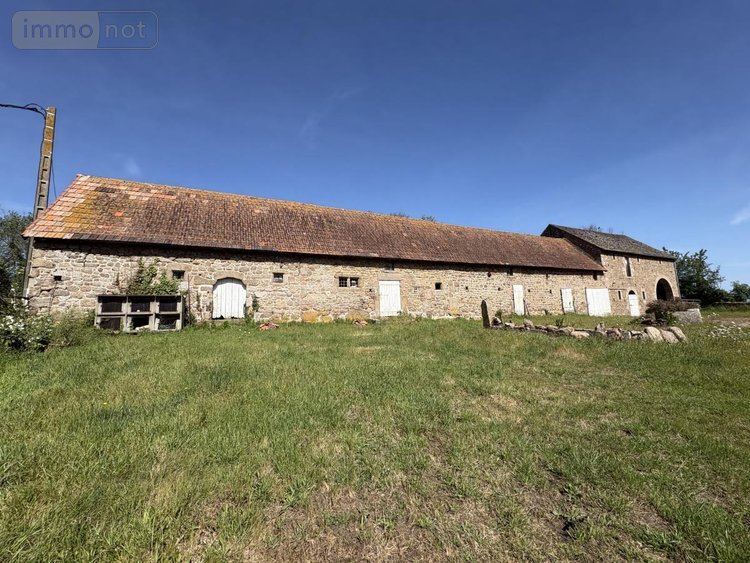 Maison a vendre Vicq-sur-Mer 50330 Manche 150 m2 5 pièces 419200 euros