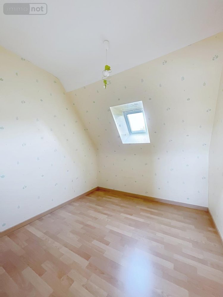 Maison a vendre Lorient 56100 Morbihan 81 m2 4 pièces 250000 euros