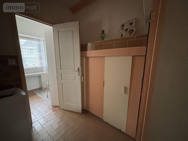 Maison a vendre Brion 49250 Maine-et-Loire 158 m2 6 pièces 167200 euros