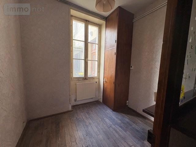 Maison a vendre Saumur 49400 Maine-et-Loire 210 m2 7 pièces 237000 euros