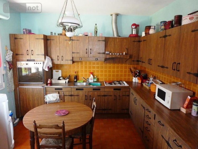 Maison a vendre Ploërdut 56160 Morbihan 123 m2 5 pièces 173685 euros