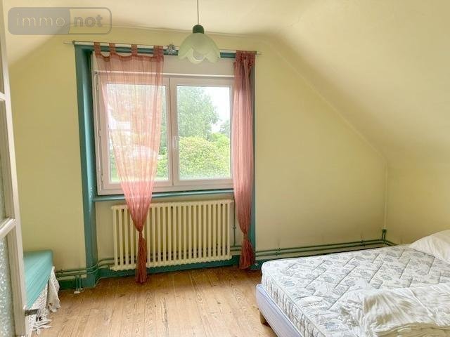Maison a vendre Lannion 22300 Côtes-d'Armor 87 m2 4 pièces 262780 euros