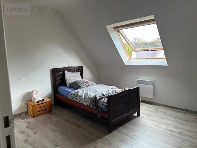 Maison a vendre Ploulec'h 22300 Côtes-d'Armor 107 m2 5 pièces 314580 euros