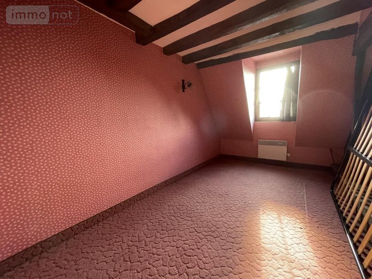 Maison a vendre Beaumont-sur-Sarthe 72170 Sarthe 118 m2 7 pièces 127500 euros