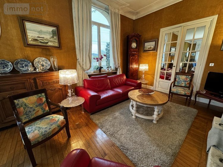 Maison a vendre Hermies 62147 Pas-de-Calais 235 m2 7 pièces 368800 euros