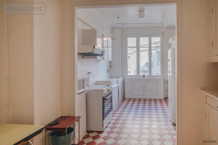 Appartement a vendre Neuilly-sur-Seine 92200 Hauts-de-Seine 145 m2 6 pièces 1790000 euros