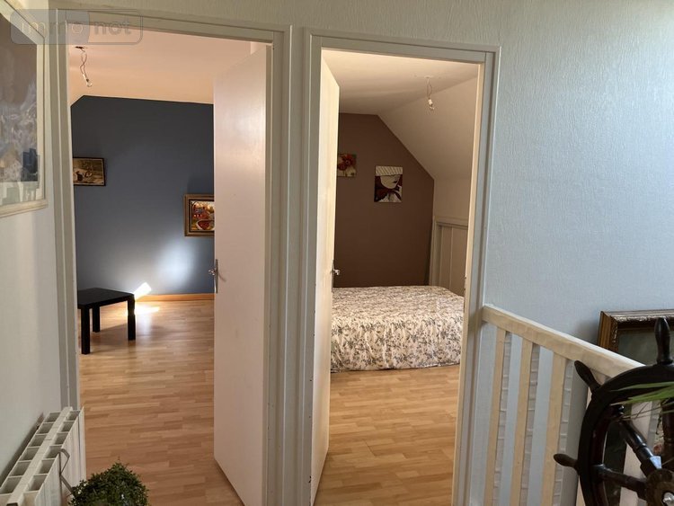 Maison a vendre Treillières 44119 Loire-Atlantique 191 m2 8 pièces 483000 euros