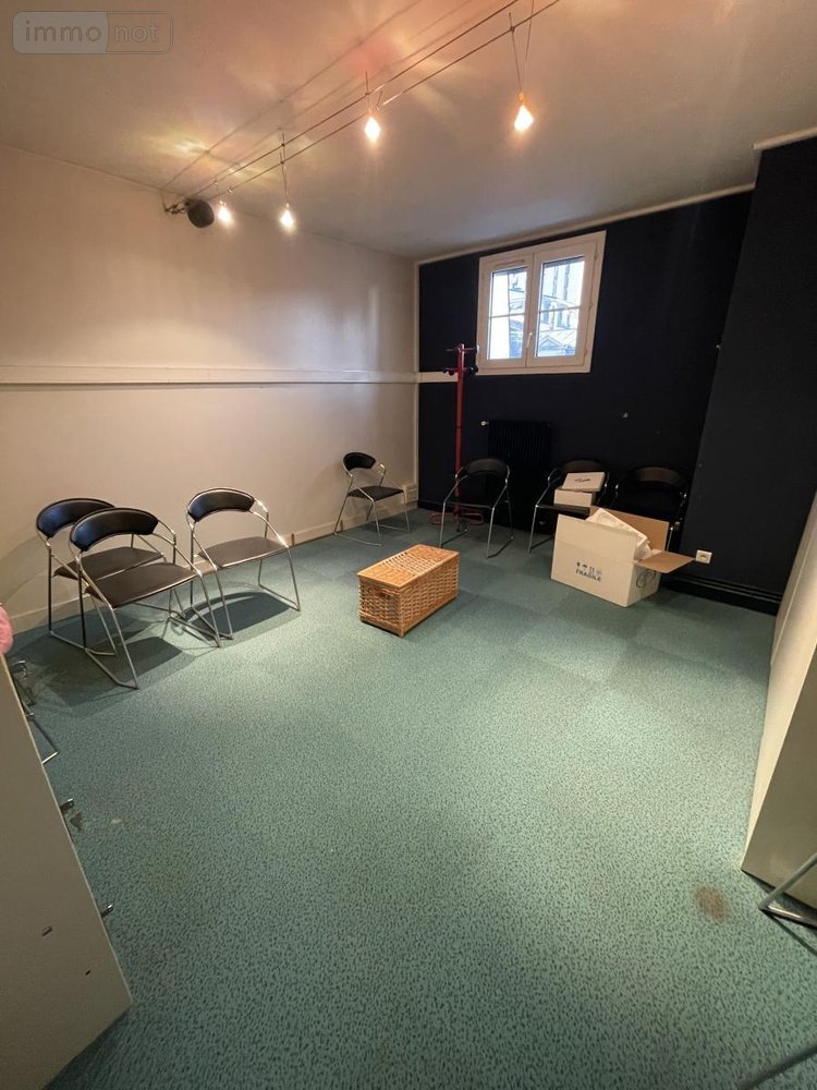 Immeuble a vendre Le Mans 72000 Sarthe 471 m2  984200 euros