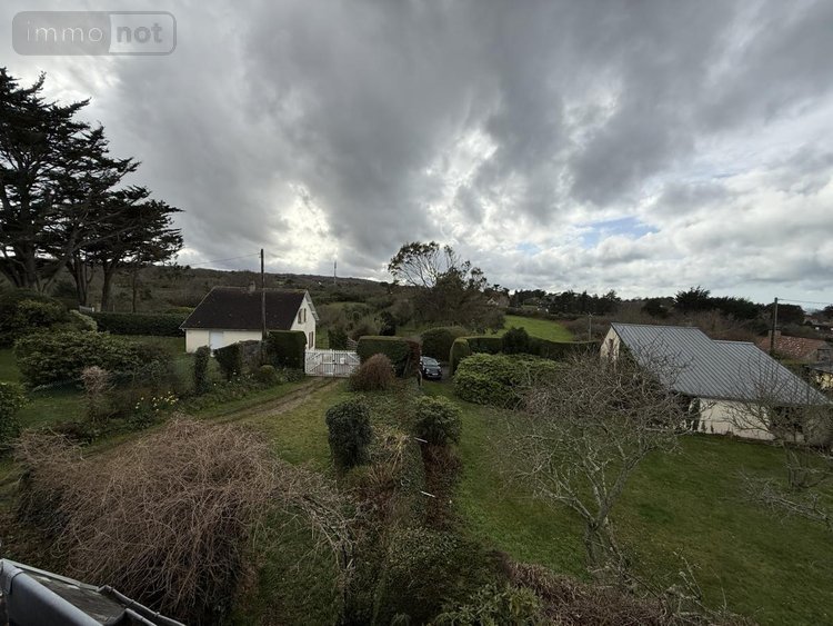Maison a vendre Fermanville 50840 Manche 270 m2  419000 euros