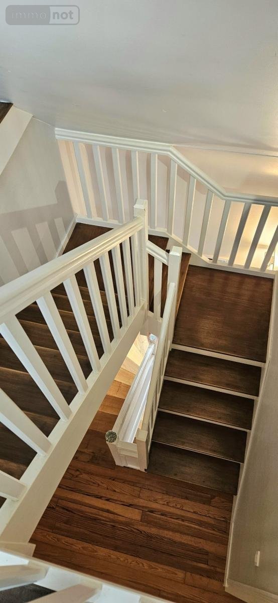 Maison a vendre Quimper 29000 Finistère 174 m2 7 pièces 493500 euros