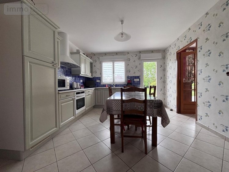 Maison a vendre Bailleul-Sir-Berthoult 62580 Pas-de-Calais 190 m2 5 pièces 417000 euros