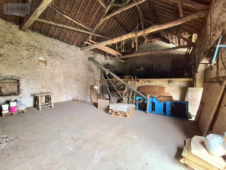 Maison a vendre Avirey-Lingey 10340 Aube 111 m2 5 pièces 106000 euros