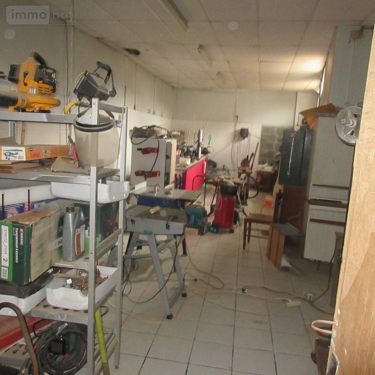 Maison a vendre Courcelles-lès-Lens 62970 Pas-de-Calais 106 m2 5 pièces 190000 euros