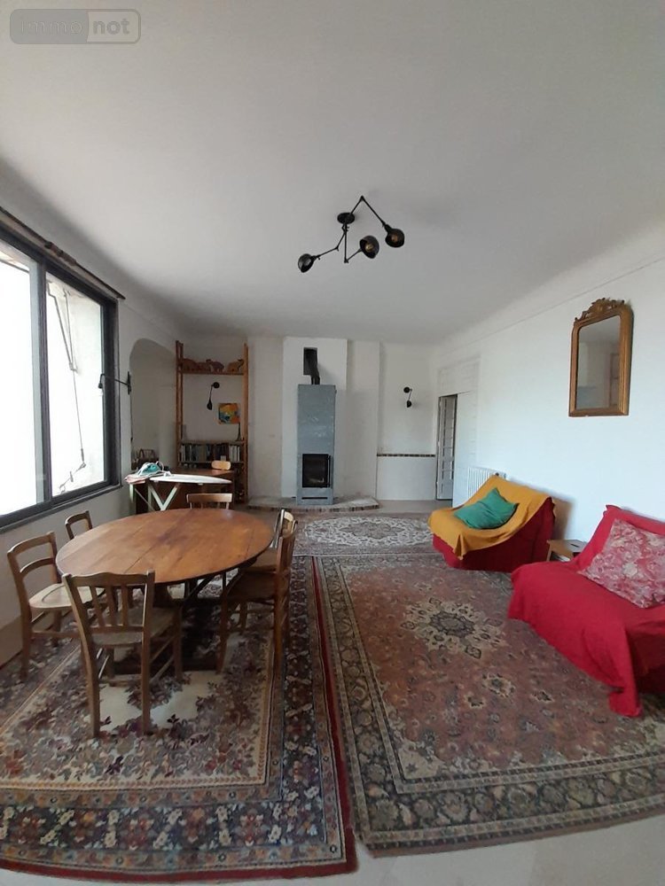 Maison a vendre Saint-Hippolyte-du-Fort 30170 Gard 320 m2 10 pièces 324000 euros