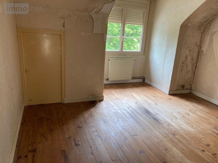 Maison a vendre Marolles-les-Braults 72260 Sarthe 80 m2 5 pièces 68104 euros