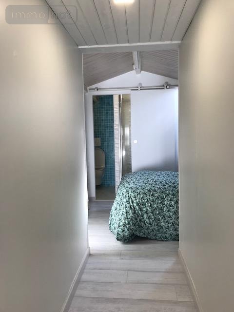 Maison a vendre La Rochelle 17000 Charente-Maritime 119 m2 6 pièces 455880 euros