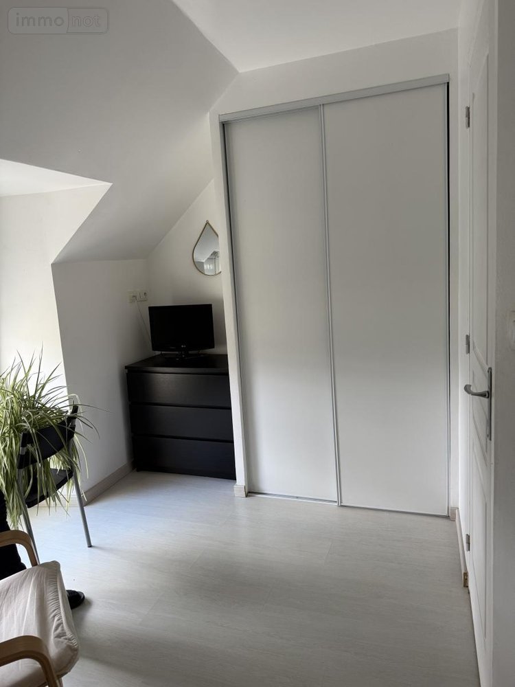 Maison a vendre Merdrignac 22230 Côtes-d'Armor 91 m2  136000 euros