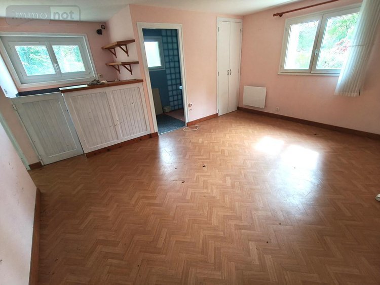 Maison a vendre Missillac 44780 Loire-Atlantique 129 m2 7 pièces 287375 euros