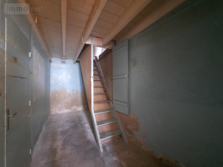 Maison a vendre Aizenay 85190 Vendée 94 m2 5 pièces 127400 euros