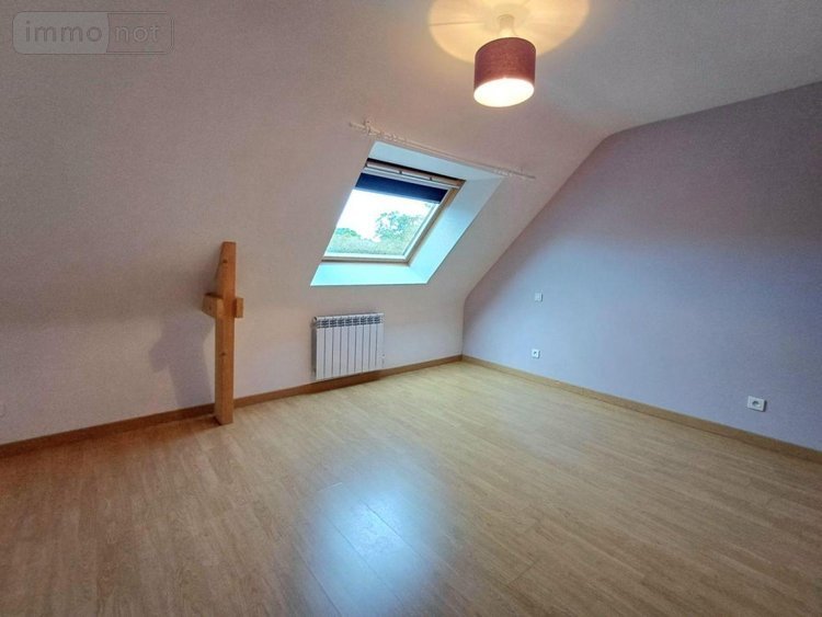 Maison a vendre Guidel 56520 Morbihan 101 m2 5 pièces 416000 euros