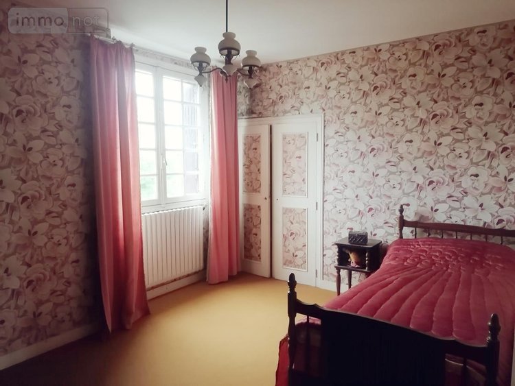 Maison a vendre Tréflaouénan 29440 Finistère 168 m2 10 pièces 187560 euros