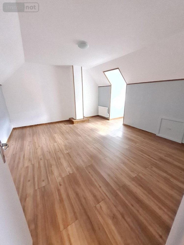 Location maison Montoire-sur-le-Loir 41800 Loir-et-Cher 116 m2 5 pièces 1460 euros
