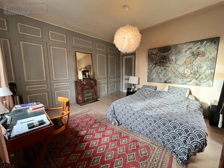 Maison a vendre Malaunay 76770 Seine-Maritime 291 m2 9 pièces 441840 euros