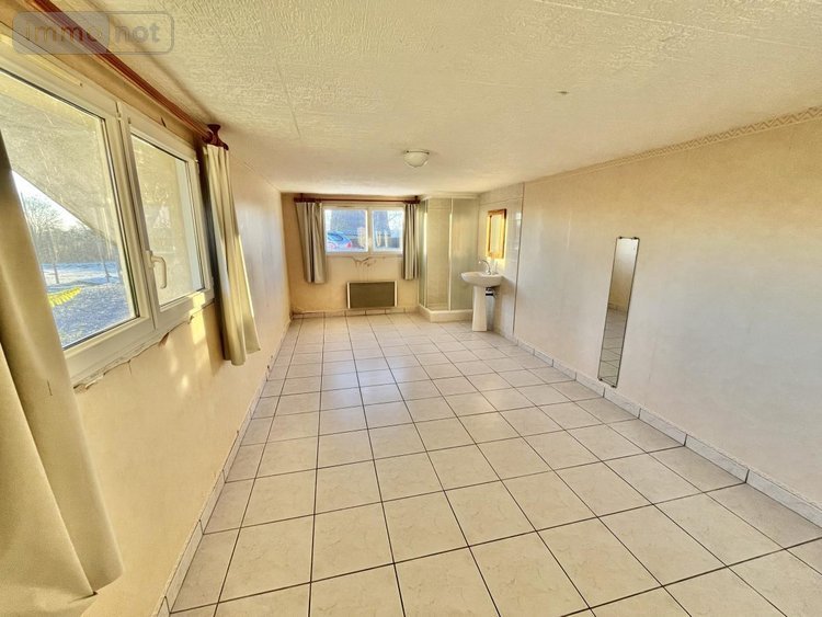 Maison a vendre La Chapelle-Saint-Sauveur 44370 Loire-Atlantique 141 m2 8 pièces 225000 euros