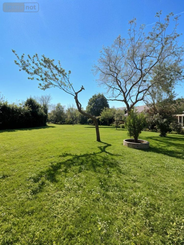 Maison a vendre Angers 49000 Maine-et-Loire 113 m2 23 pièces 309750 euros