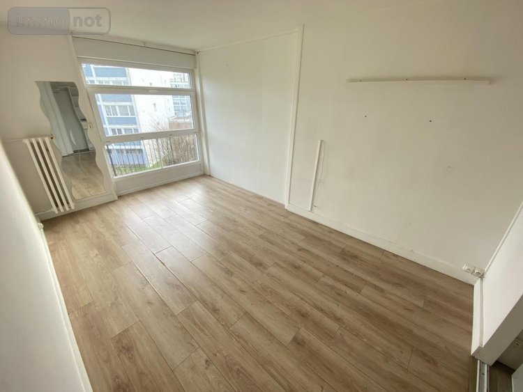 Appartement a vendre Boulogne-sur-Mer 62200 Pas-de-Calais 71 m2 4 pièces 98700 euros