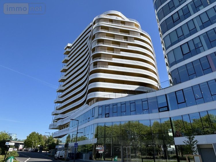 Location appartement Lille 59000 Nord 48 m2 2 pièces 890 euros