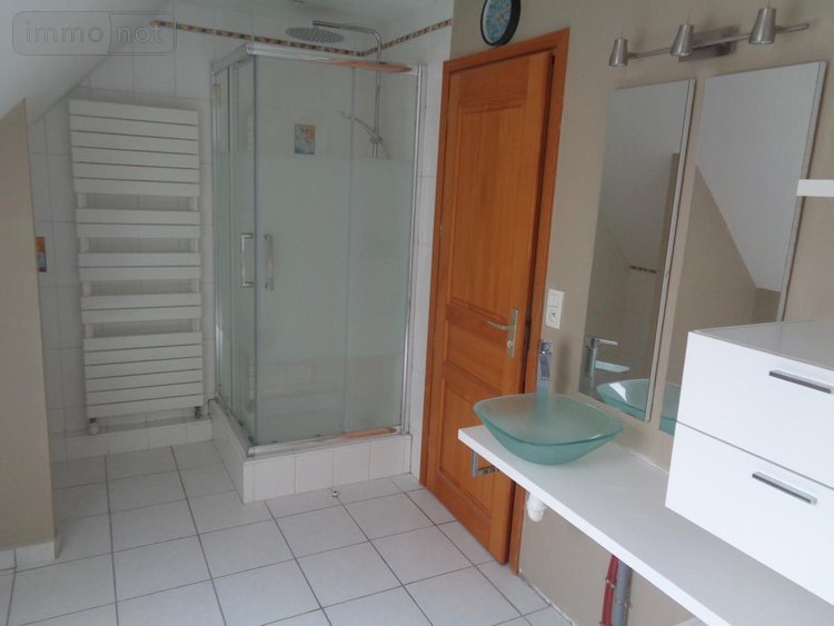 Maison a vendre Hinges 62232 Pas-de-Calais 165 m2 6 pièces 405600 euros